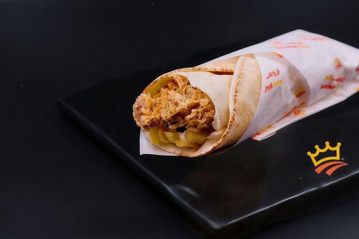 Fresh Zinger Sandwich Normal