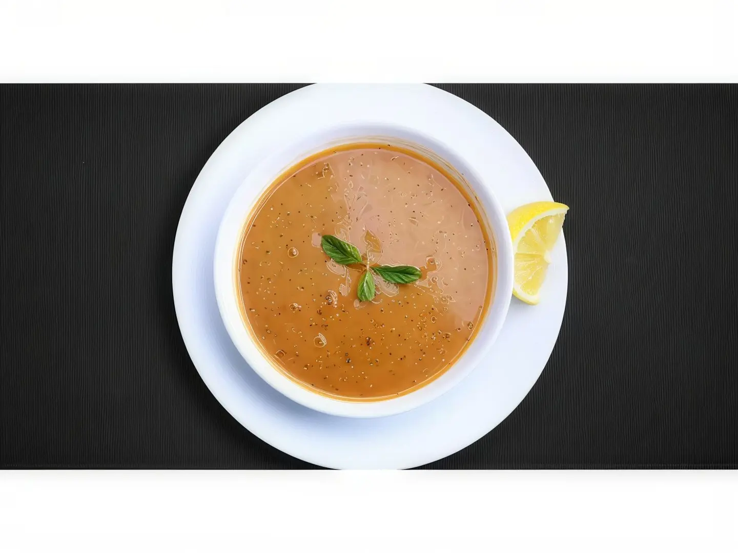 Quaker Soup
