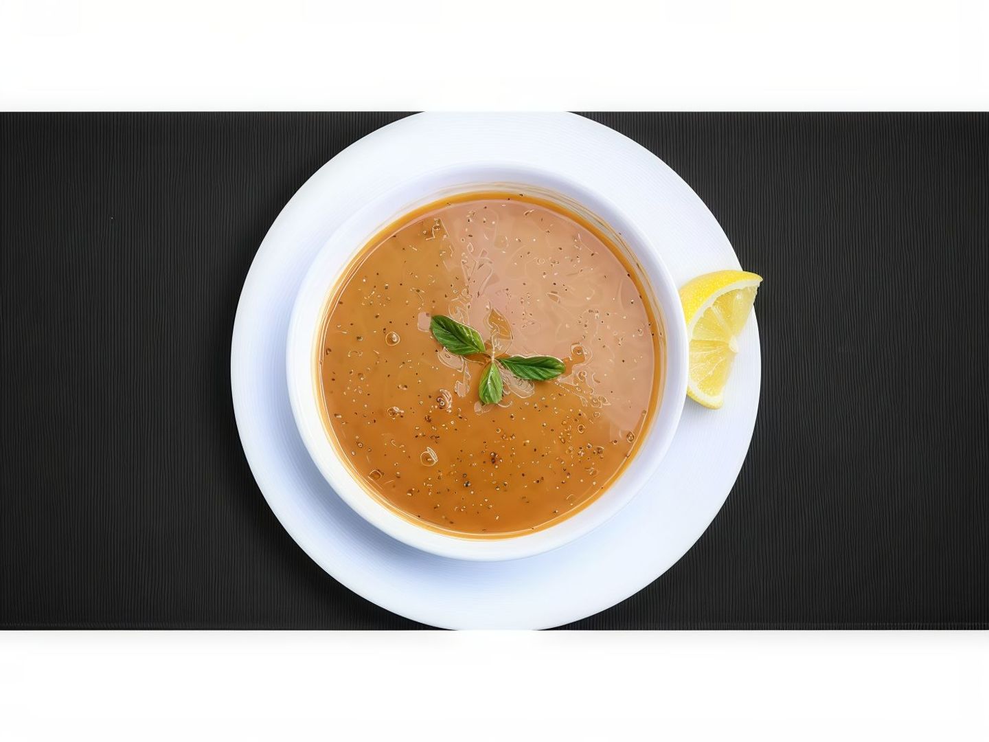 شوربه كويكر