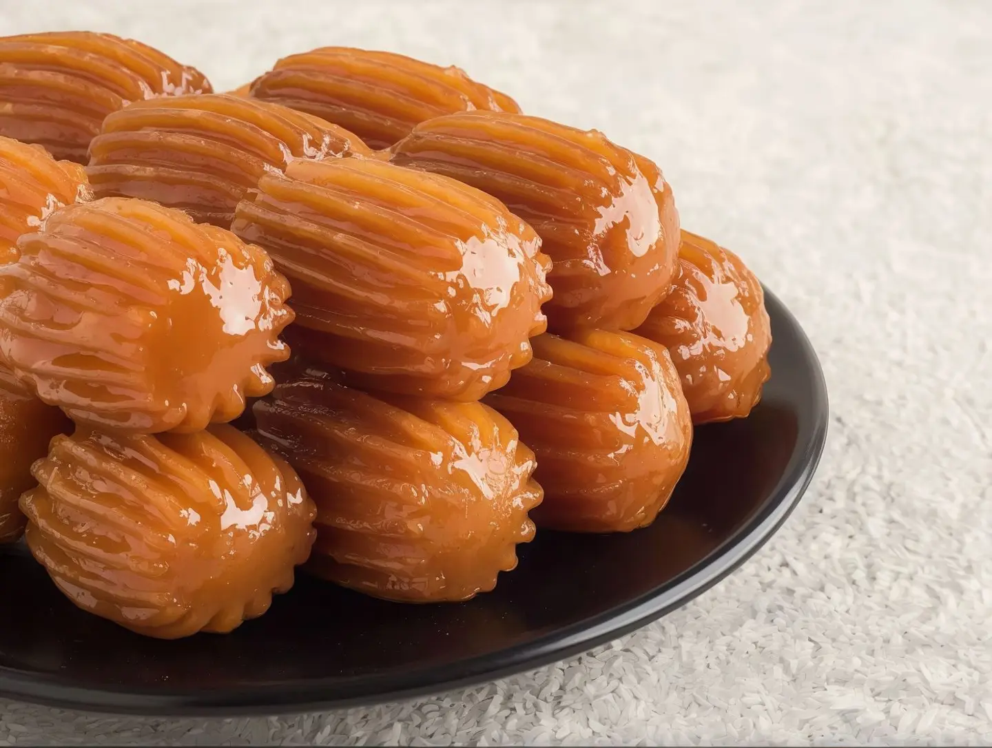 بلح الشام واحد حبه