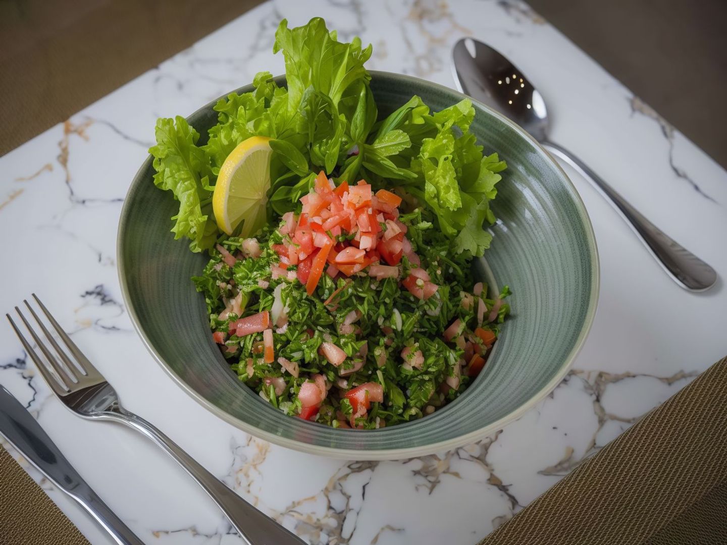 Tabbouleh