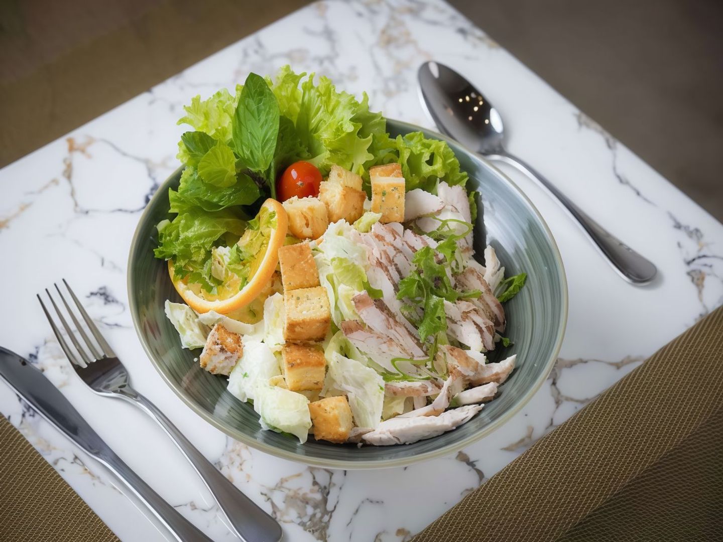 Caesar Salad