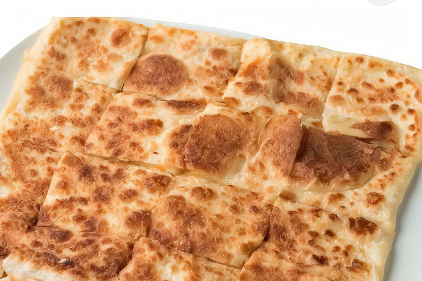 مطبق بيض