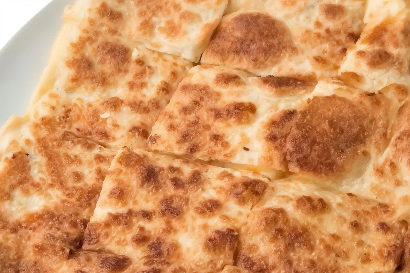 معصوب دبل قشطة