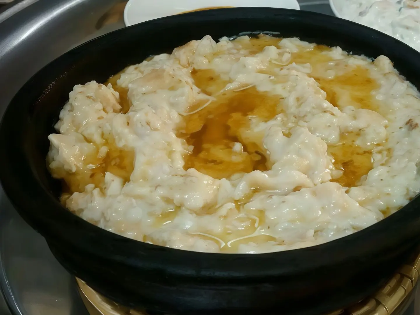 Fatteh Dates Double Cream
