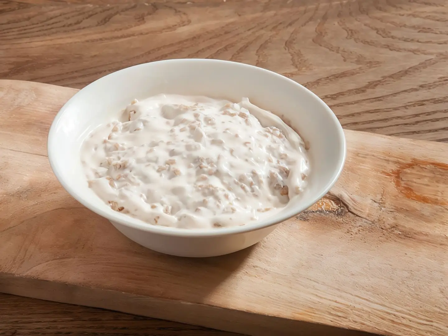 Dates Fatteh Cream