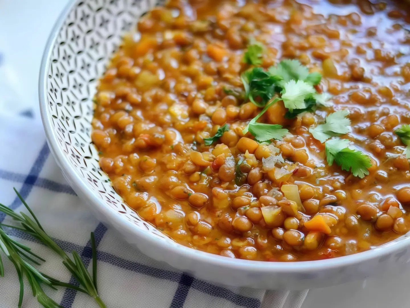Mixed Beans