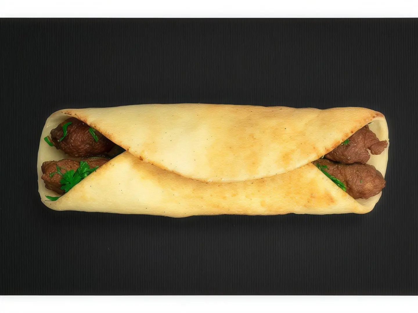 Meat Mabshur