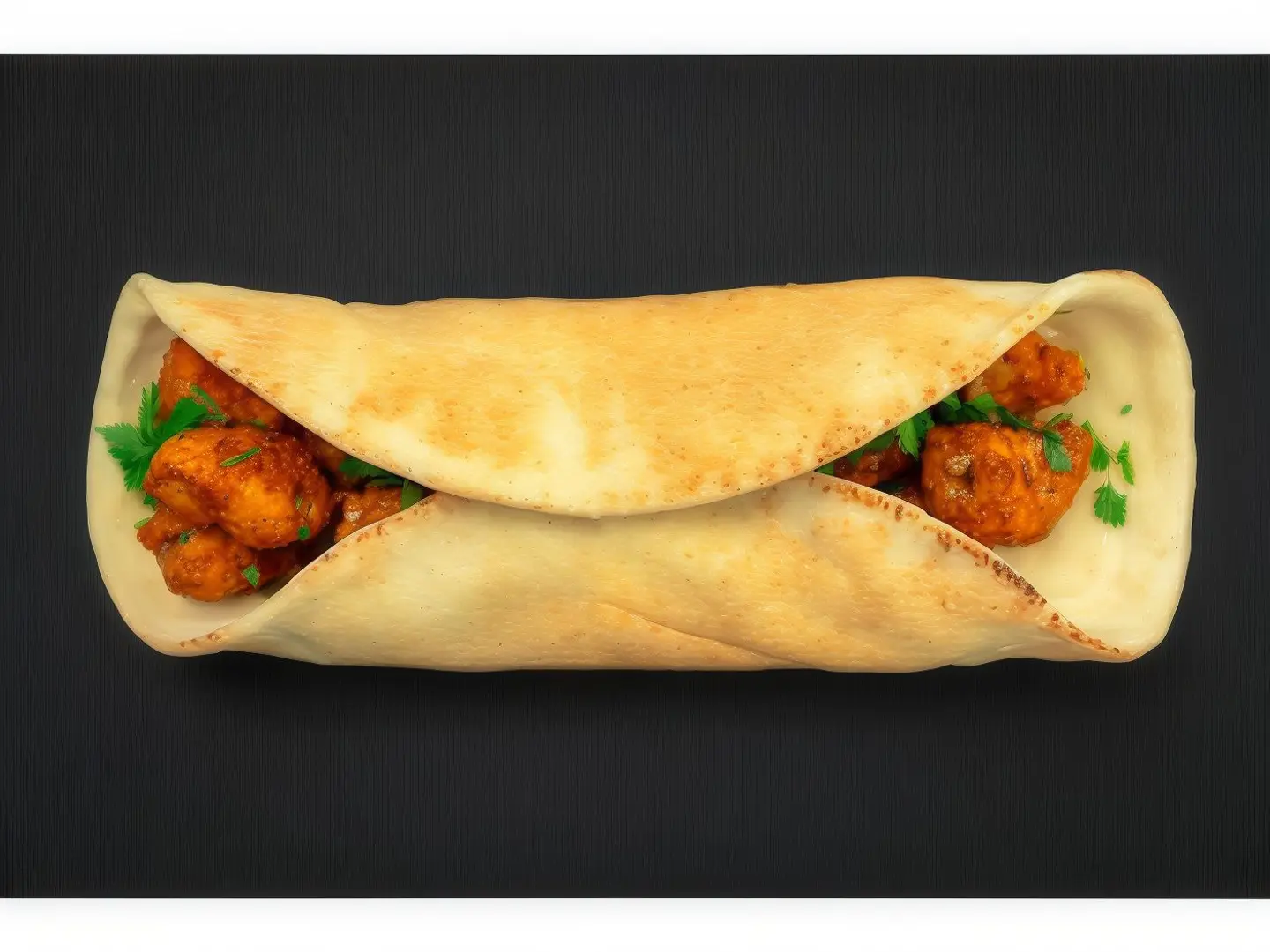 Chicken Awsal