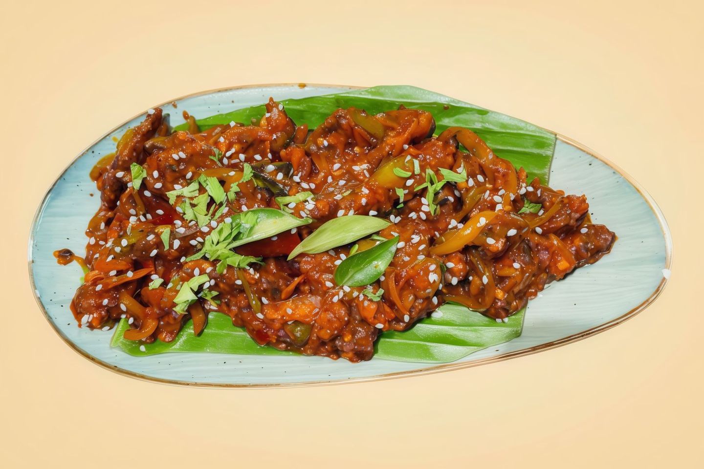 Thakkara Chicken Chili