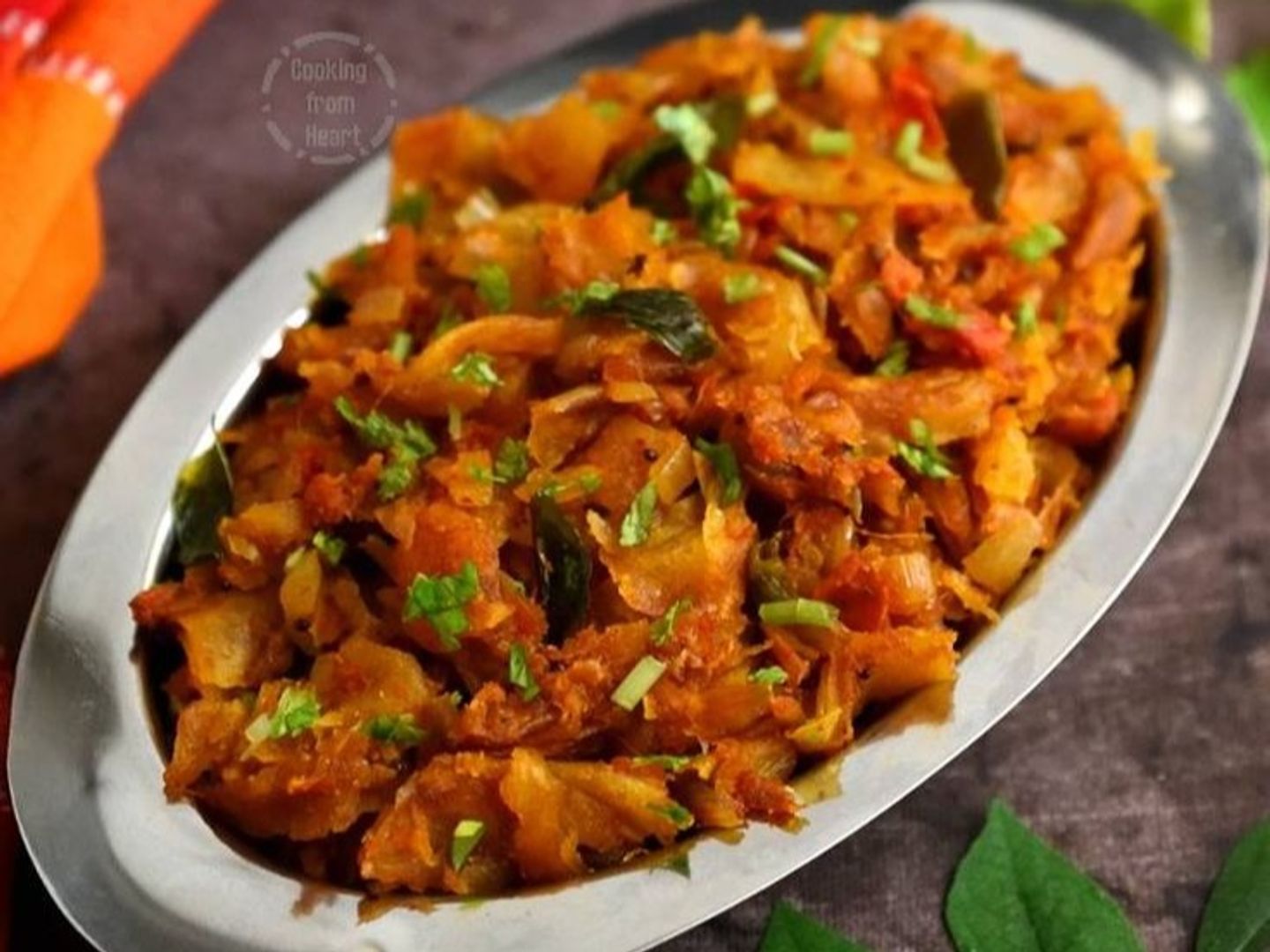 Chicken Kothu Porotta