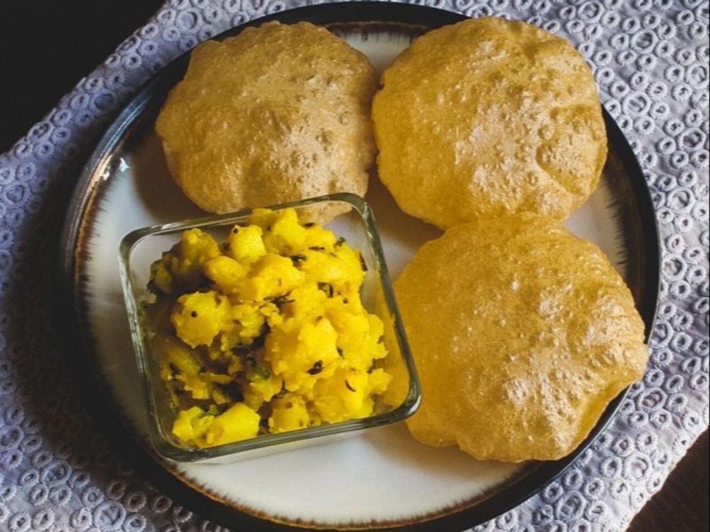 Poori Baji