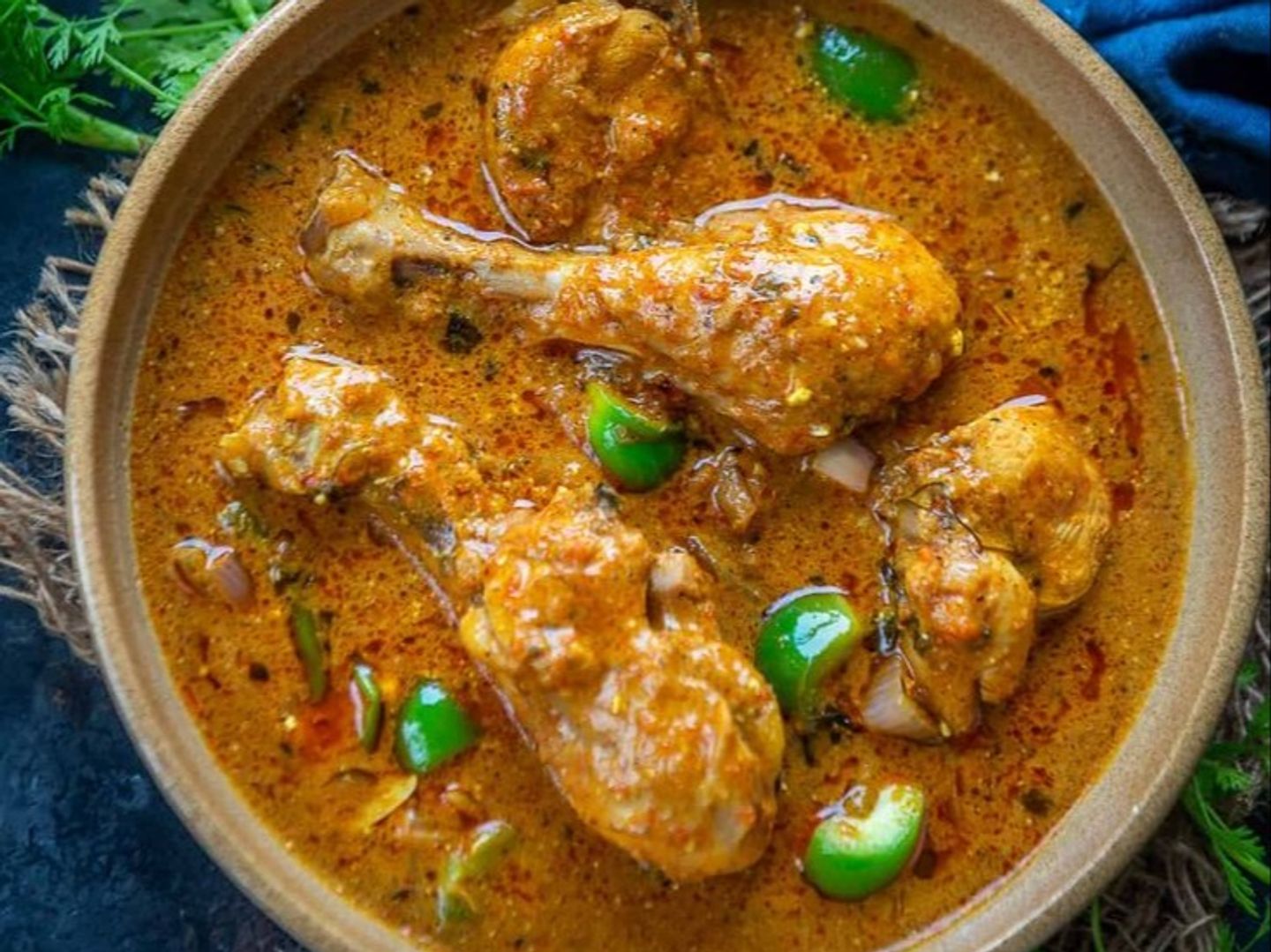 Chicken Curry
