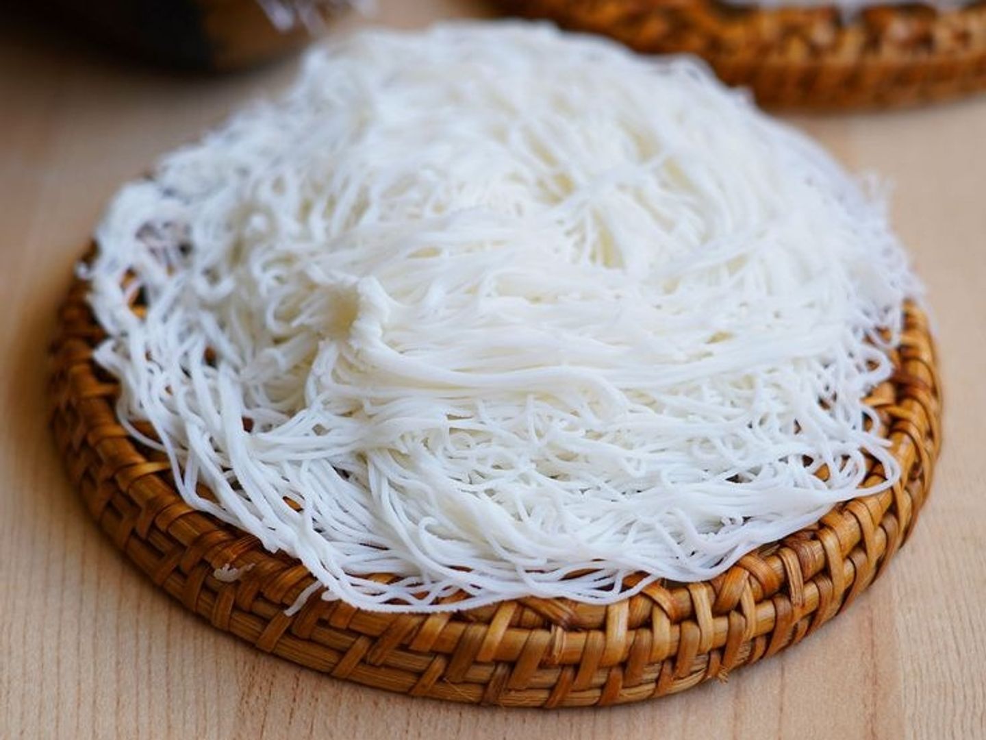 Idiyappam ( Per 1pcs )