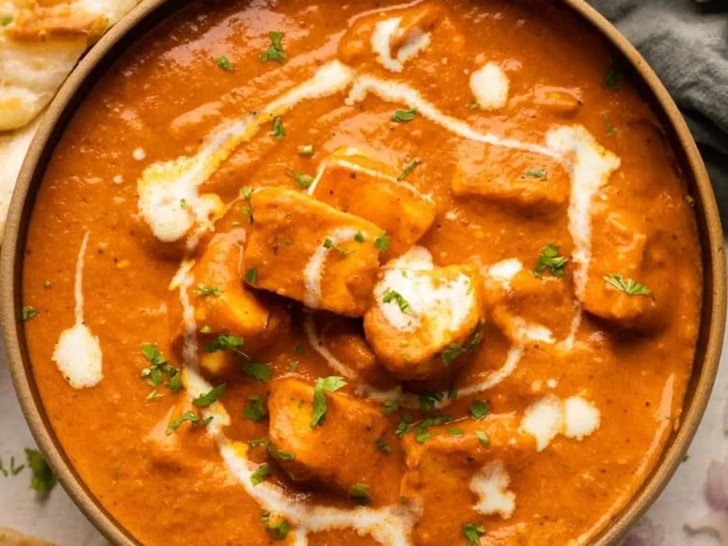 Butter Chicken Masala