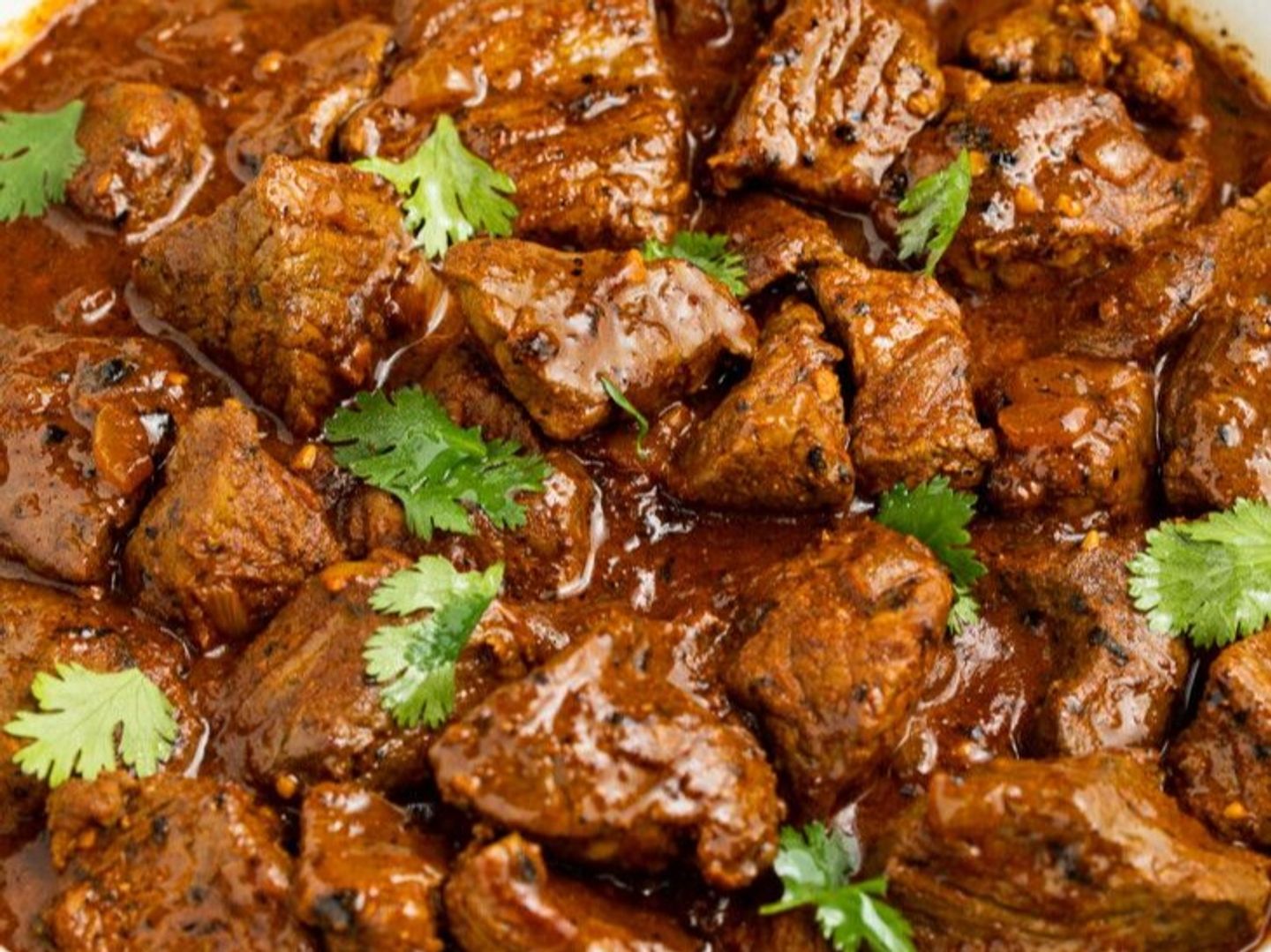 Beef Curry