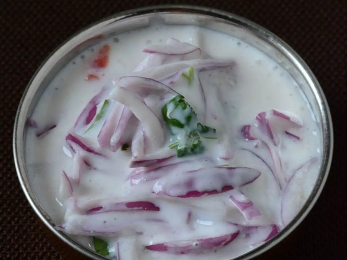 Raita Salad ( 200ml )