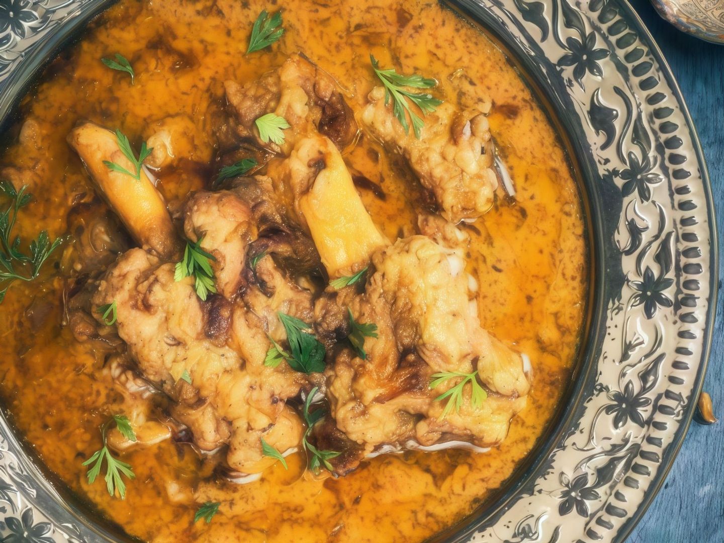 Mutton Akbari