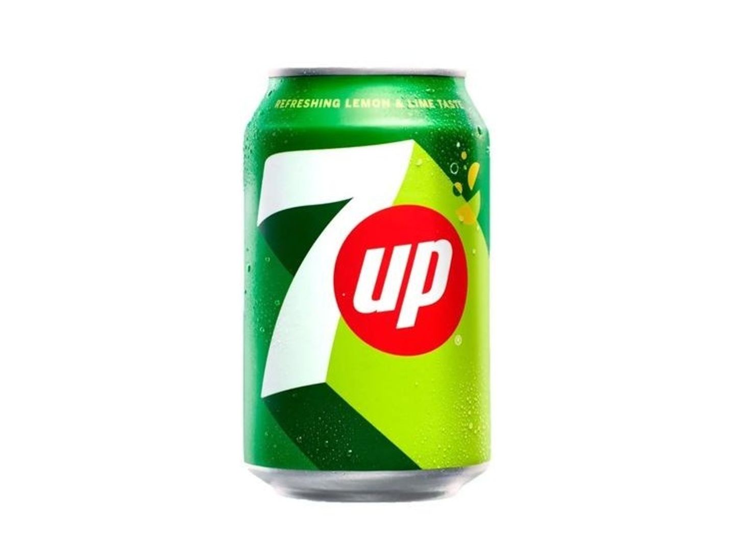 7up 250 Ml