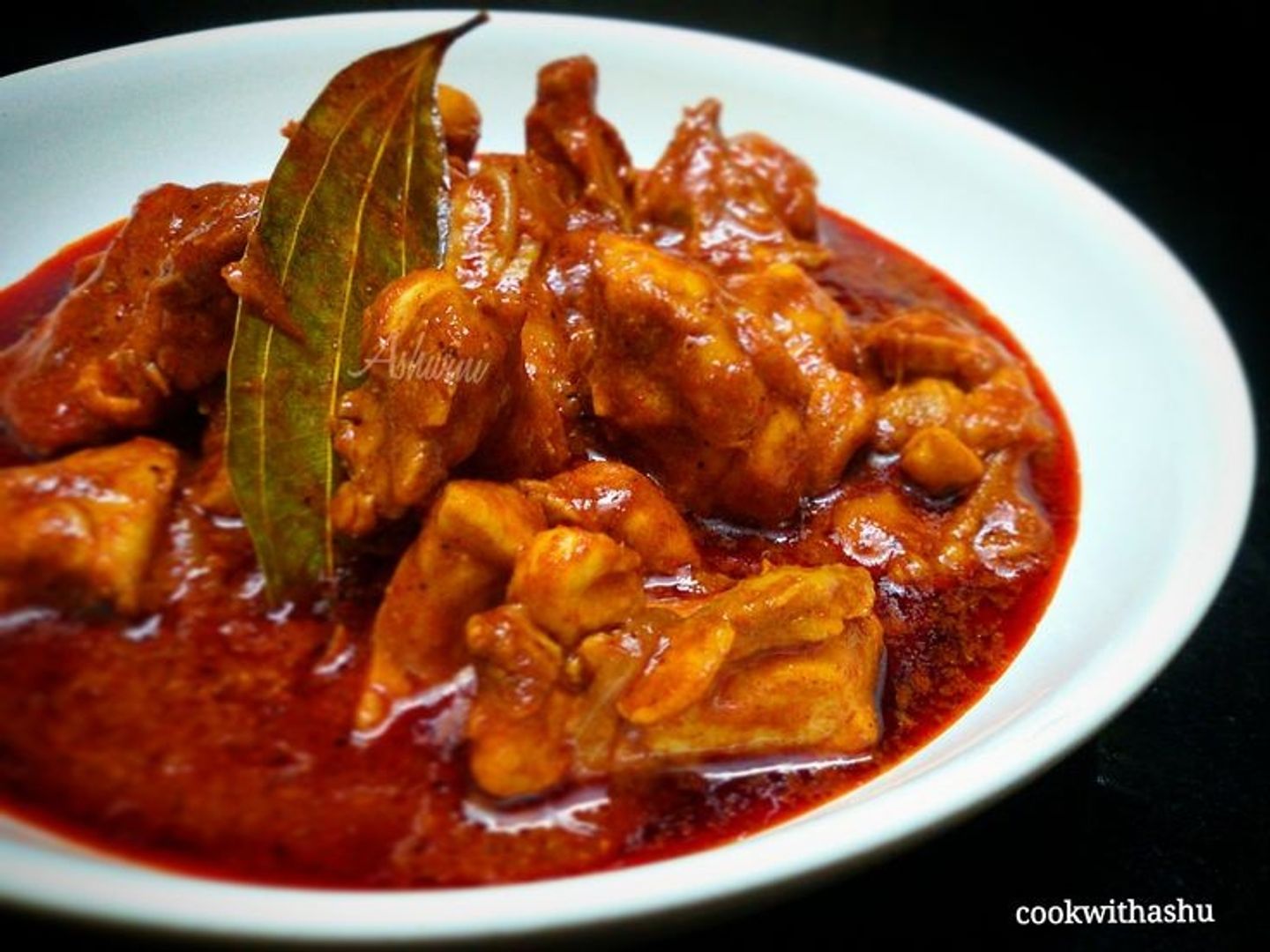 Chicken Mulakittathu