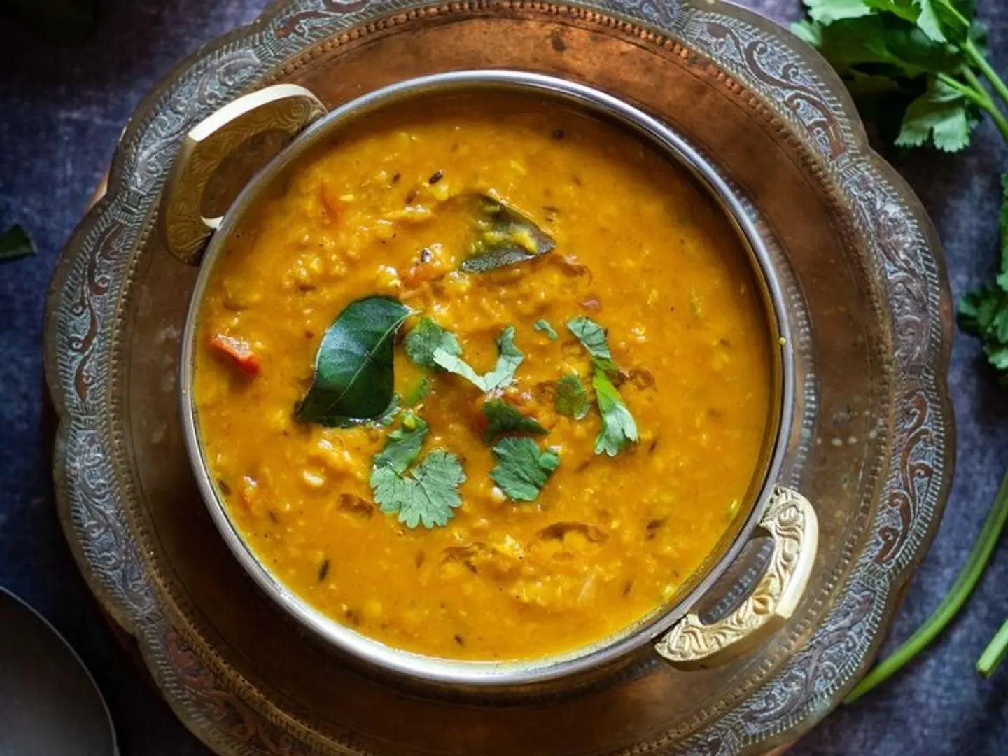 Dal Fry