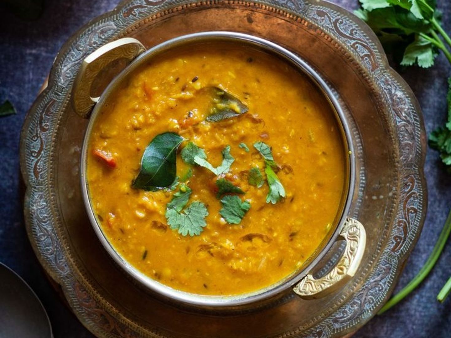 Dal Fry