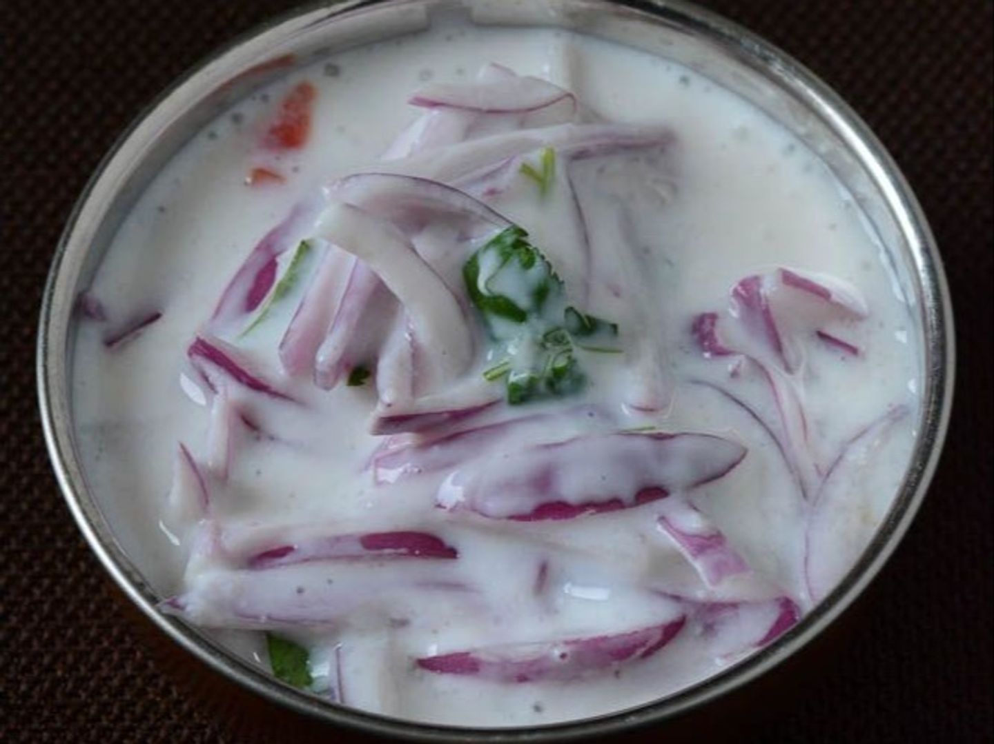 Raita Salad ( 350 Ml )
