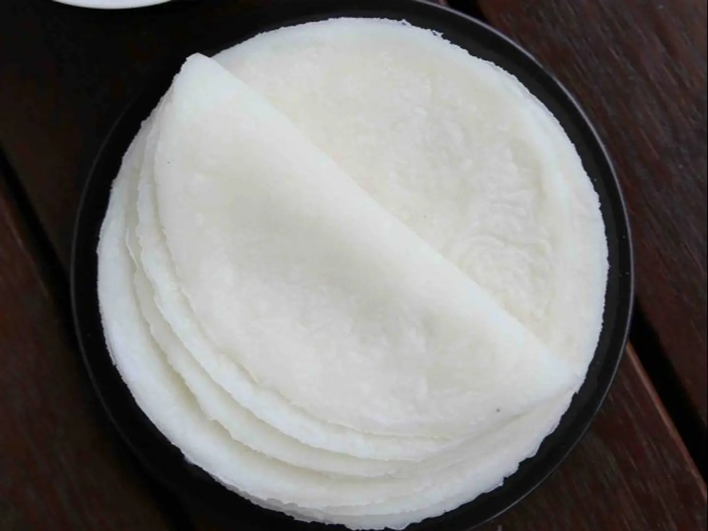 Nice Pathiri ( 4 Pcs Set )