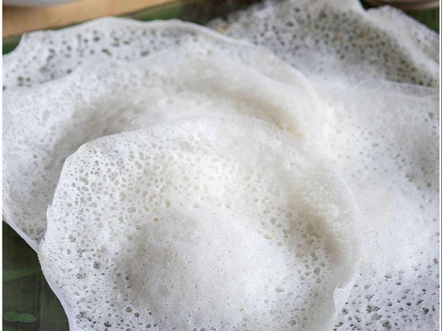 Appam ( Per 1 Pcs )