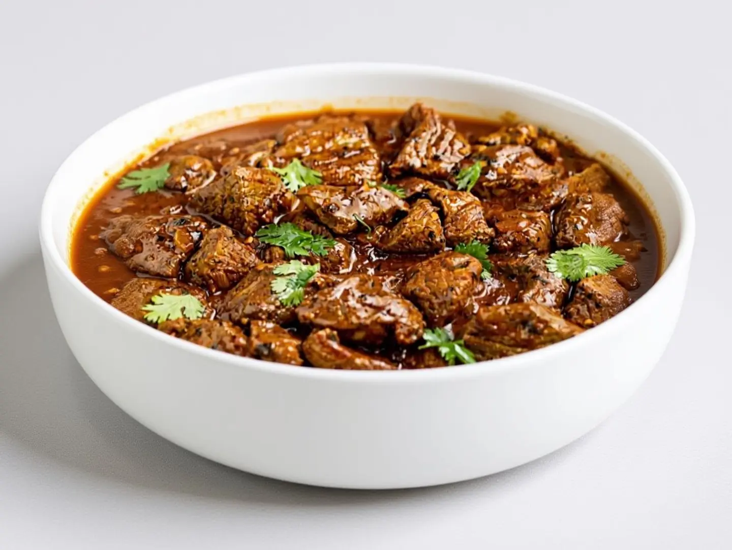 Beef Curry