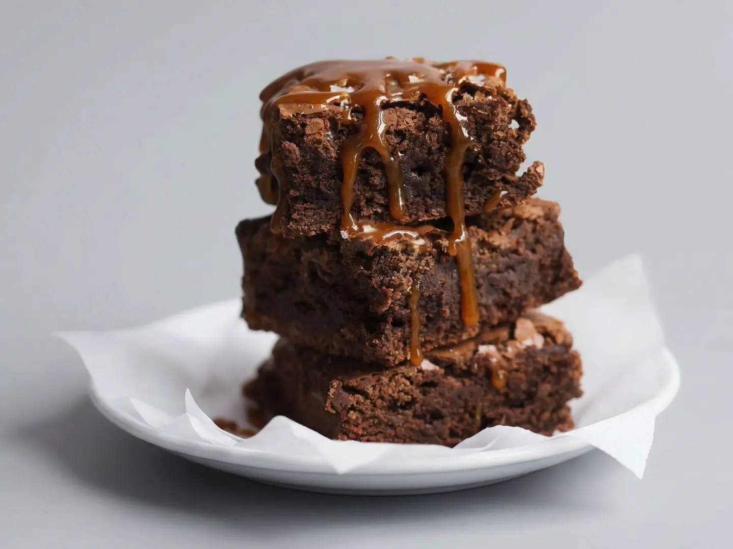 بوكس سولتد كراميل