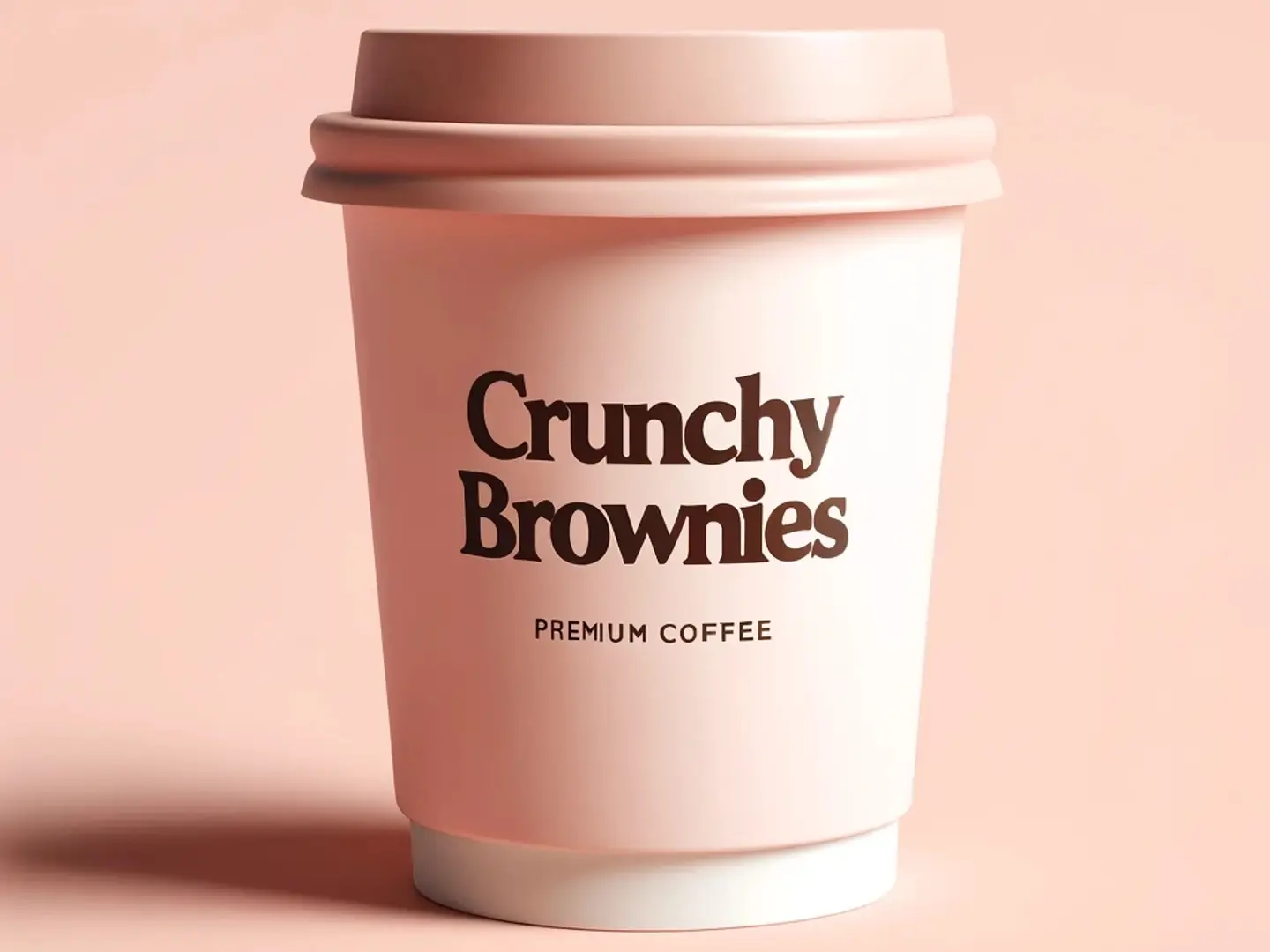 قهوة اليوم باردة