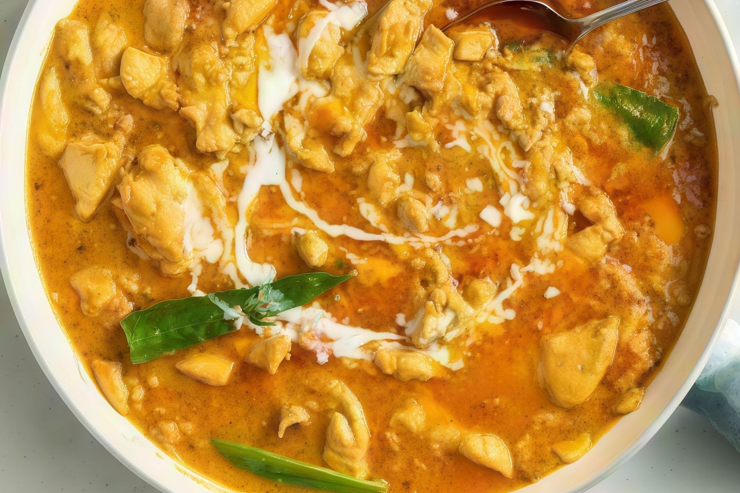 Butter Chicken