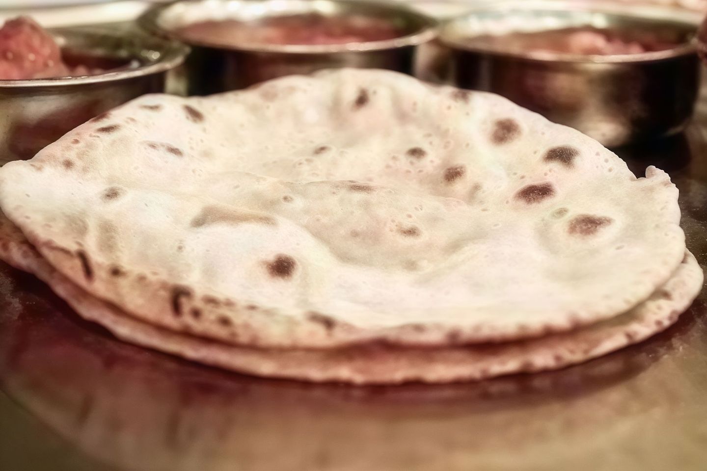 Chapati