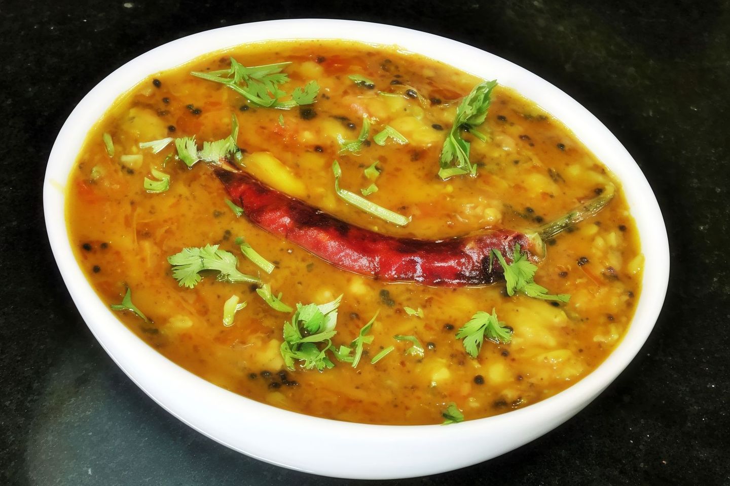 Dal Fry
