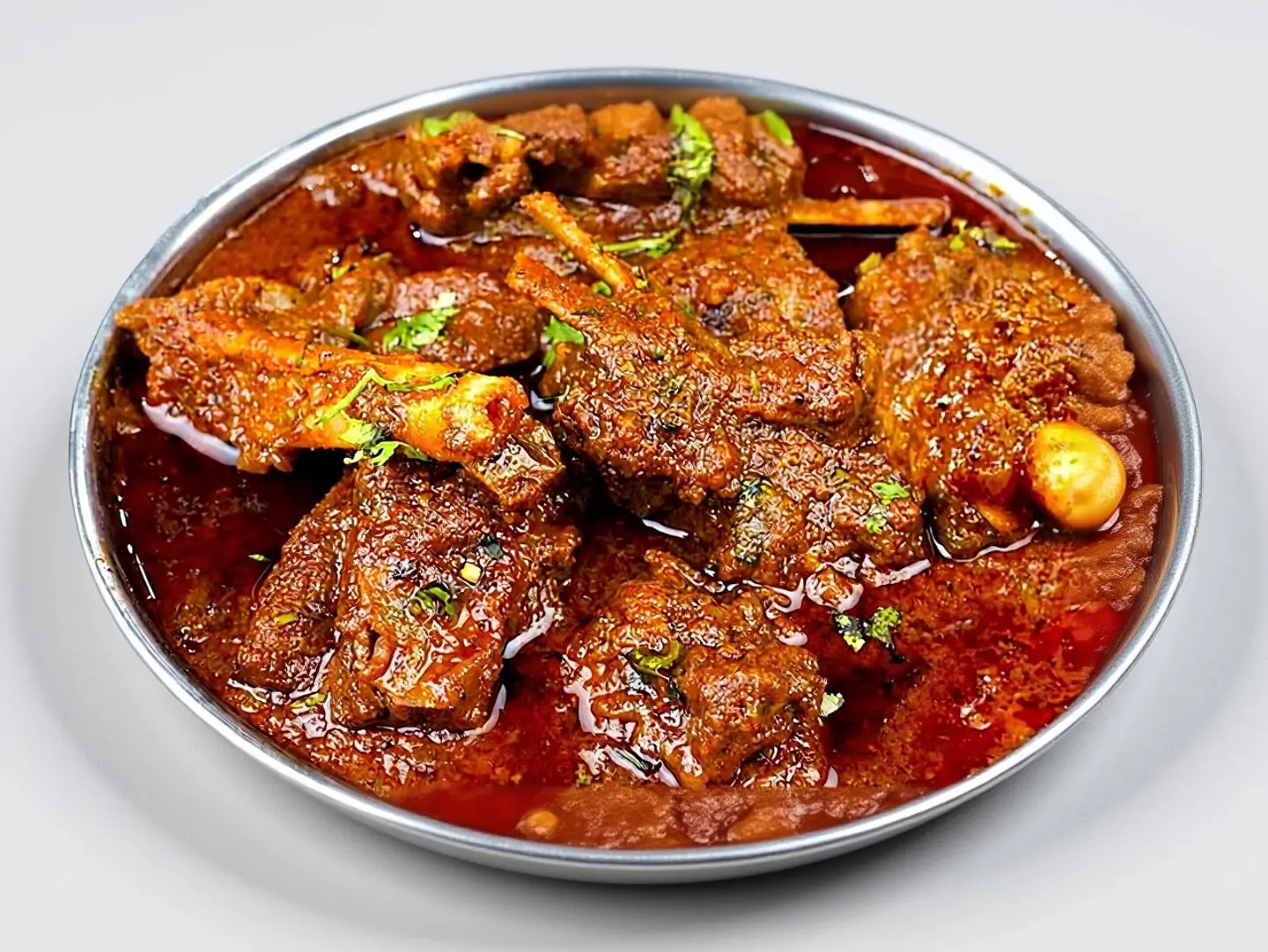 بهار لحم ضأن