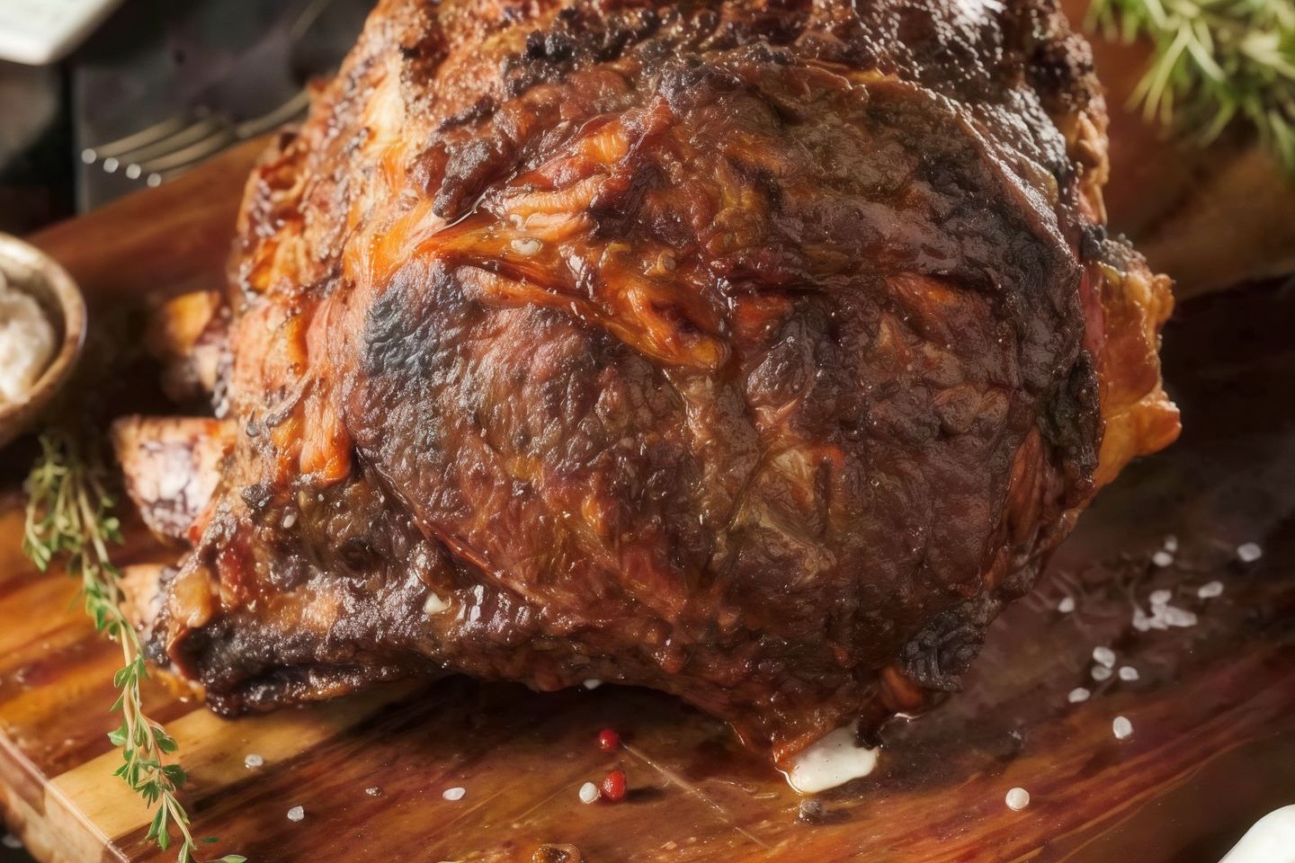 Beef Roast