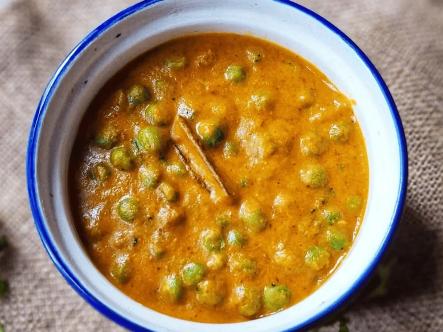 غرينبيس ماسالا