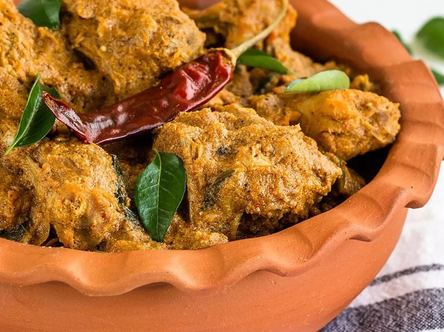 تشيتيناد الدجاج