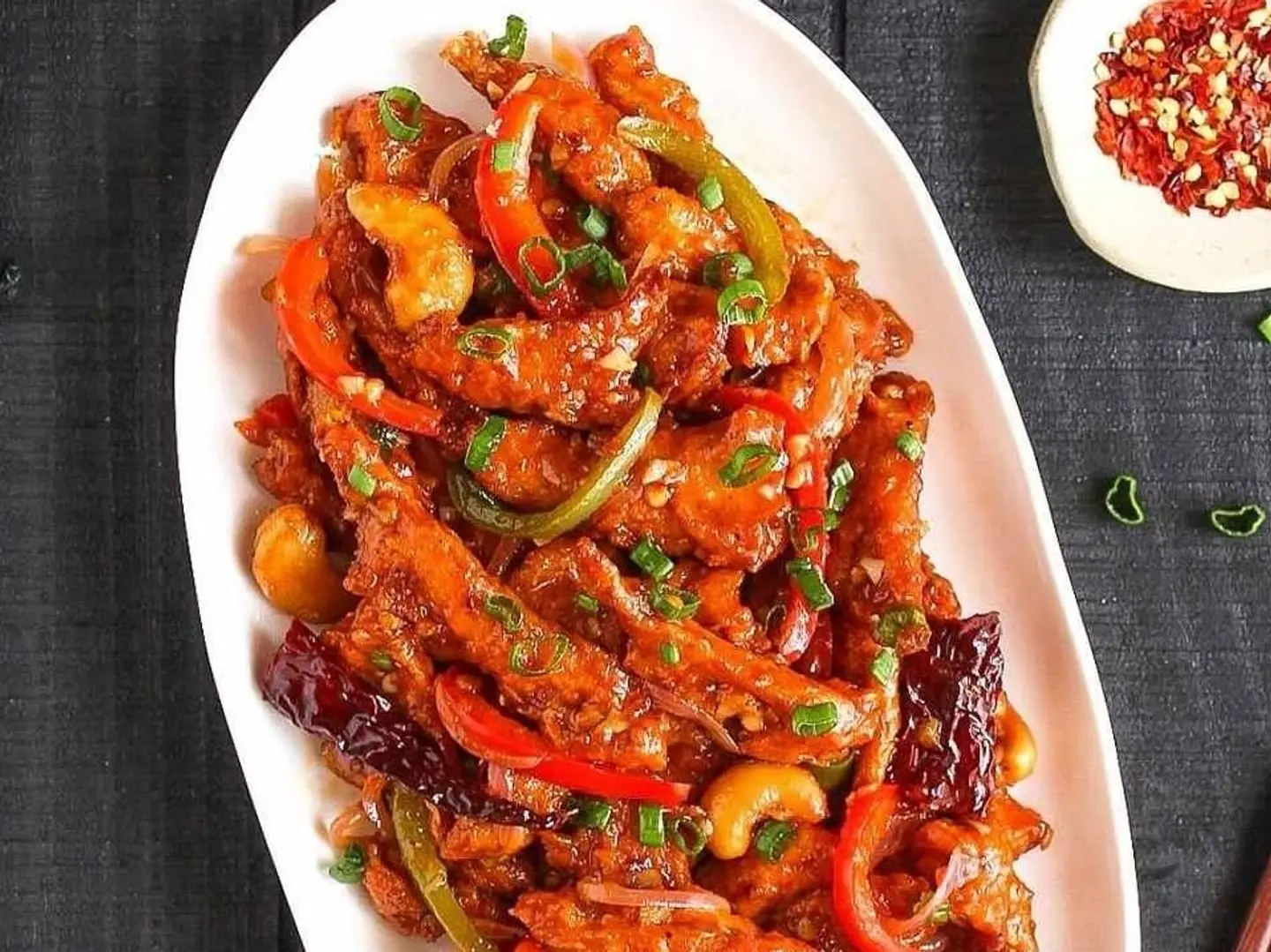 دجاج التنين