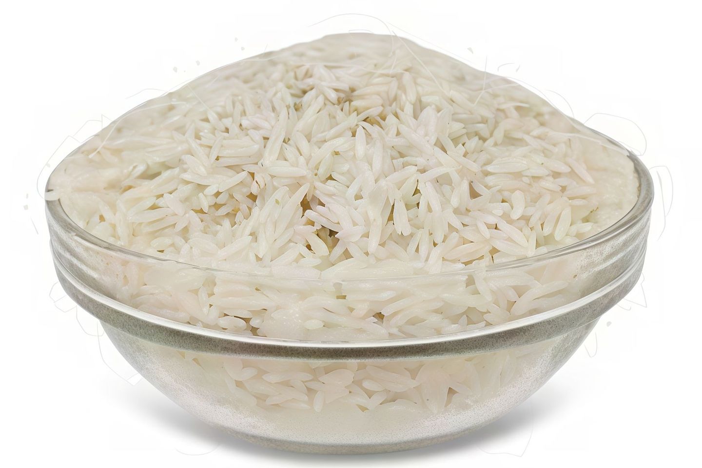 Biriyani Rice