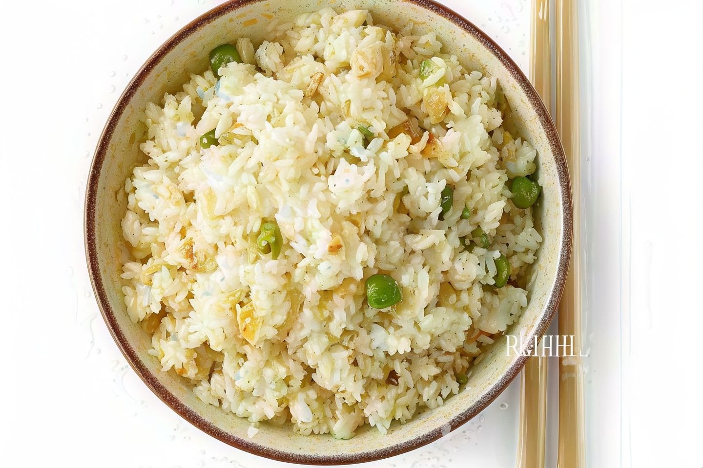 Egg Fried Rice
