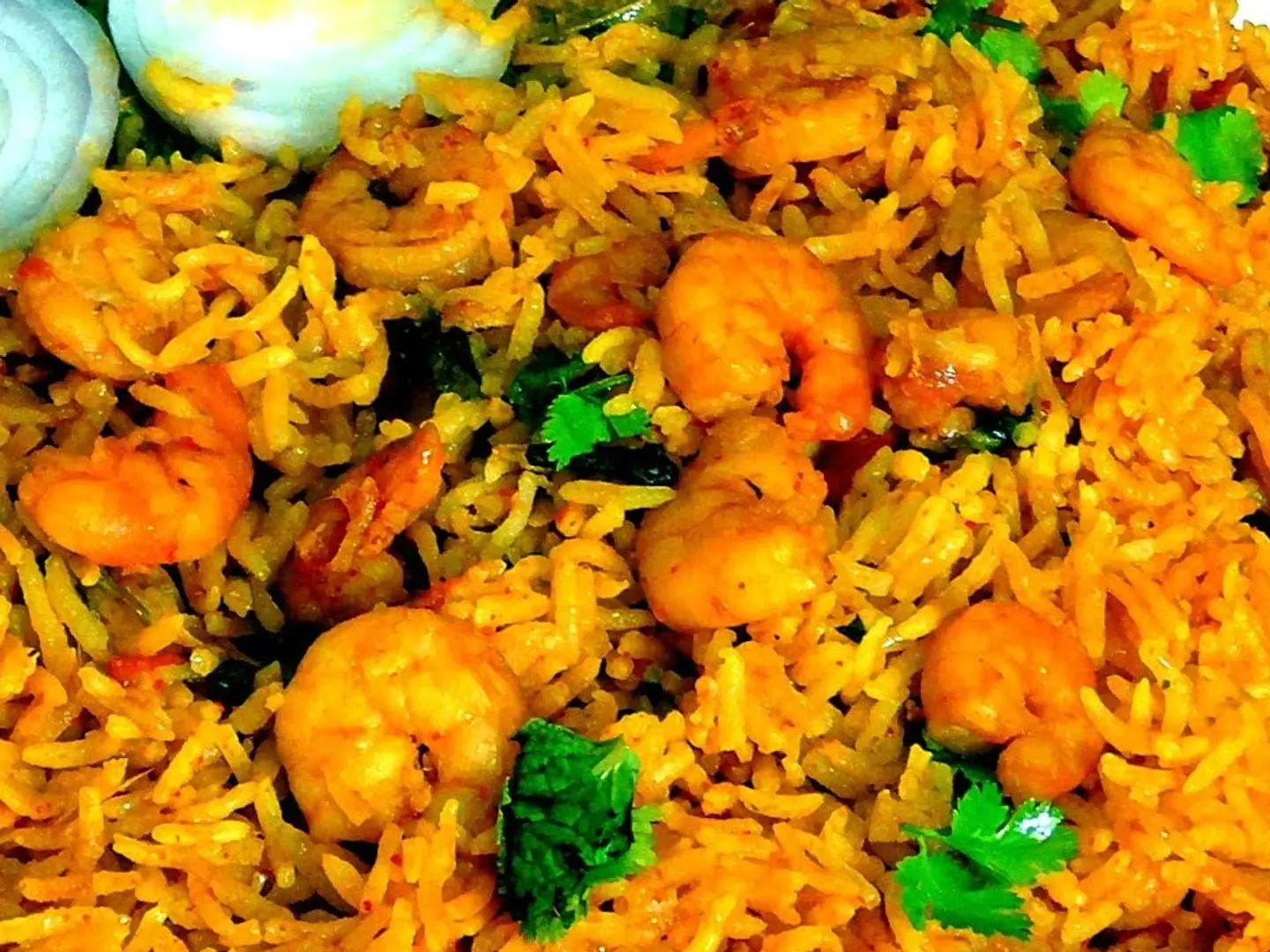 برياني برافاس