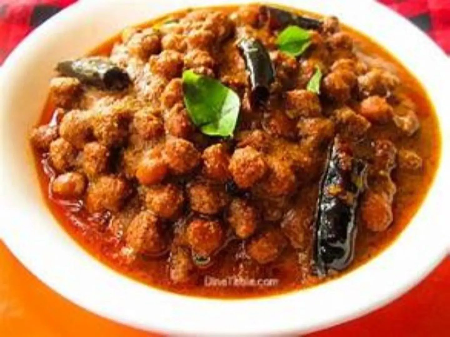 Kadala Curry ( Black Chana ) 350ml