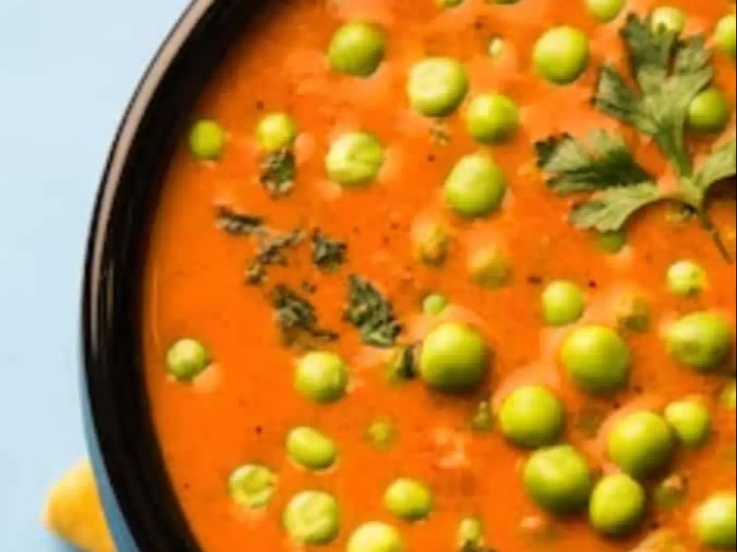 Greeapeas Curry 350ml