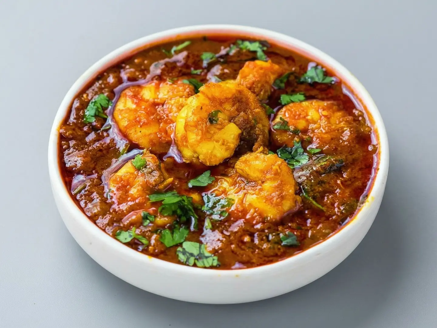 روبيان ماسالا