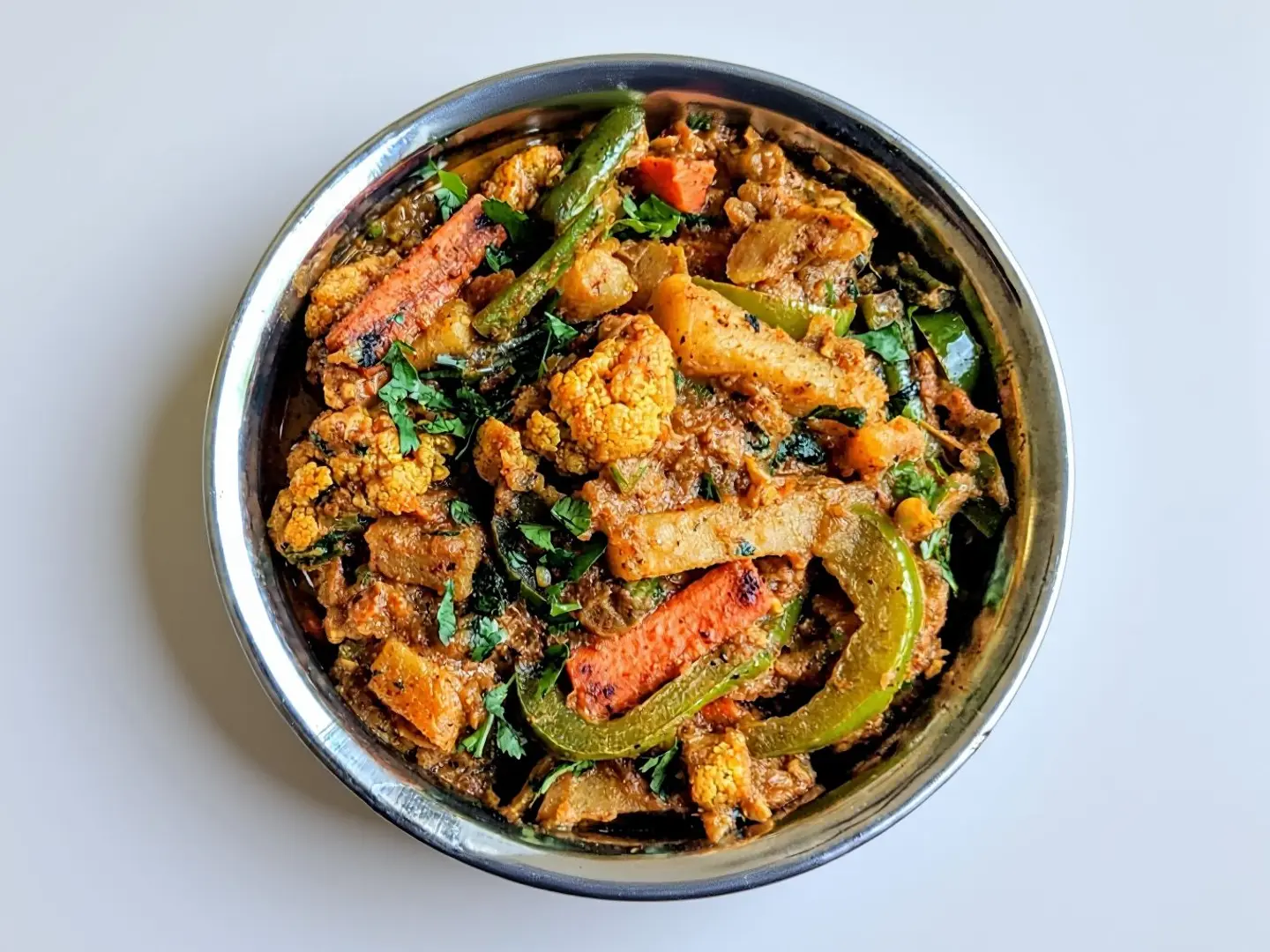 كاداي الخضار