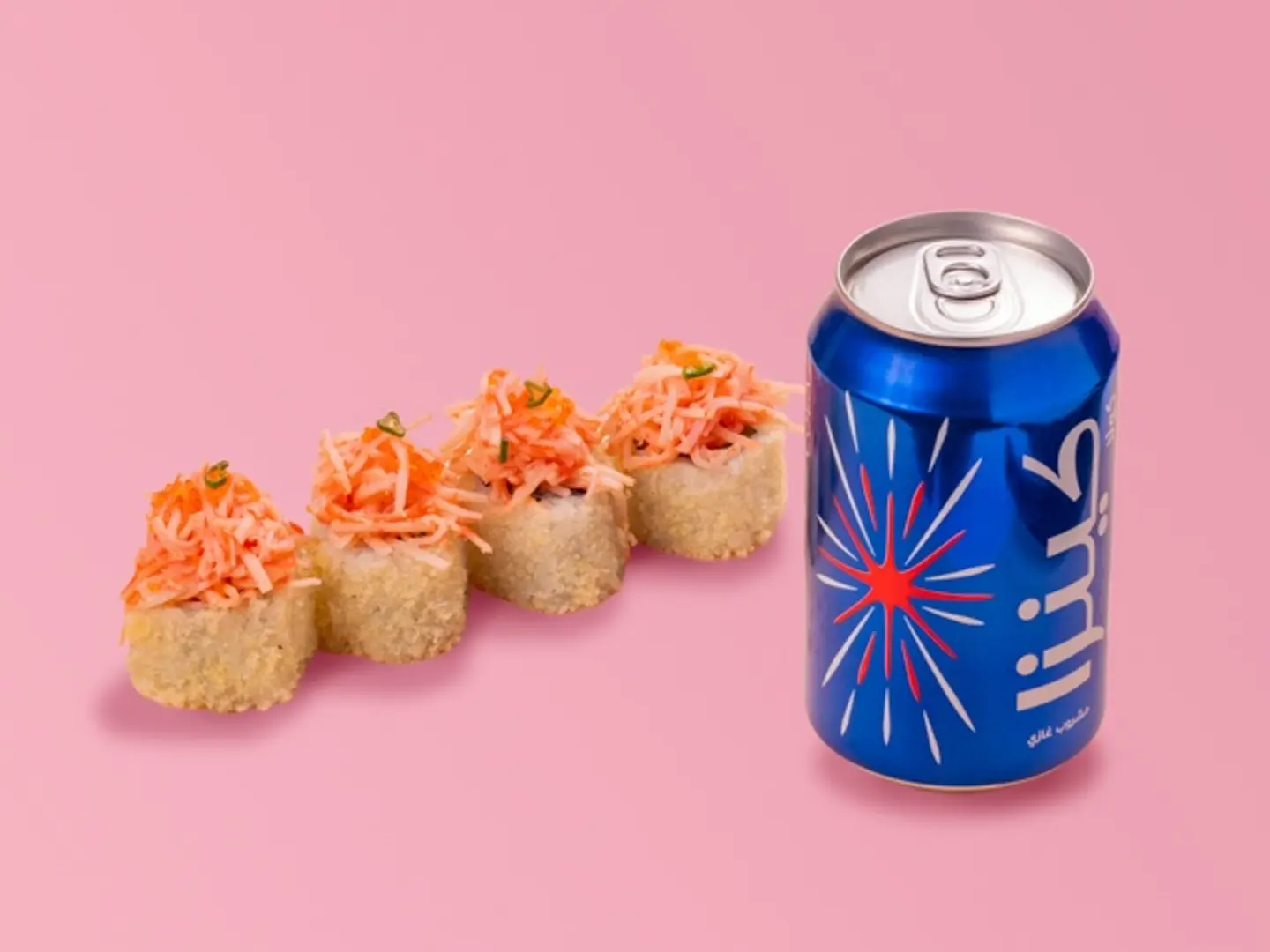 كريزي تمبورا كومبو