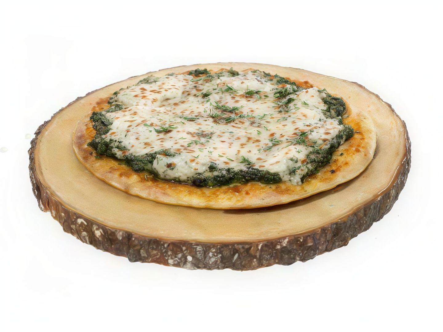 Labneh Thyme