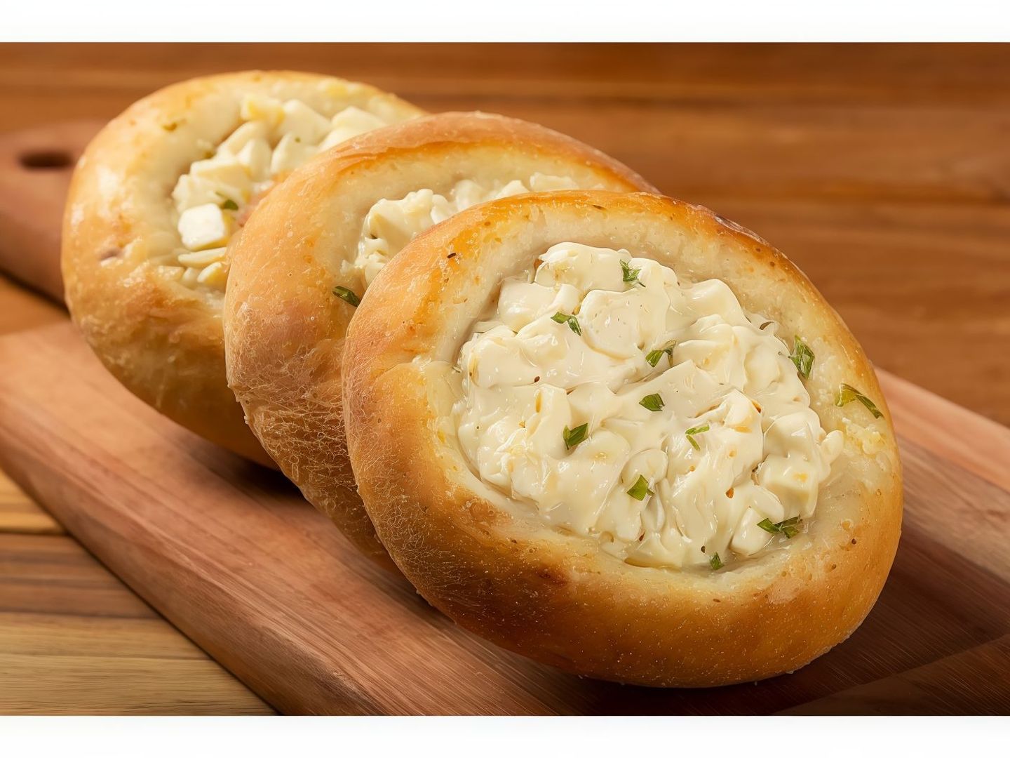 Egg With Cheese